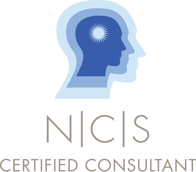 Zertifizierter NCS Trainer Logo